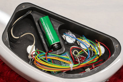 【new】dragonfly / CL-SPB5 ASH/PAU TWH (AC1) 4.465kg #24320【GIB Hyogo】