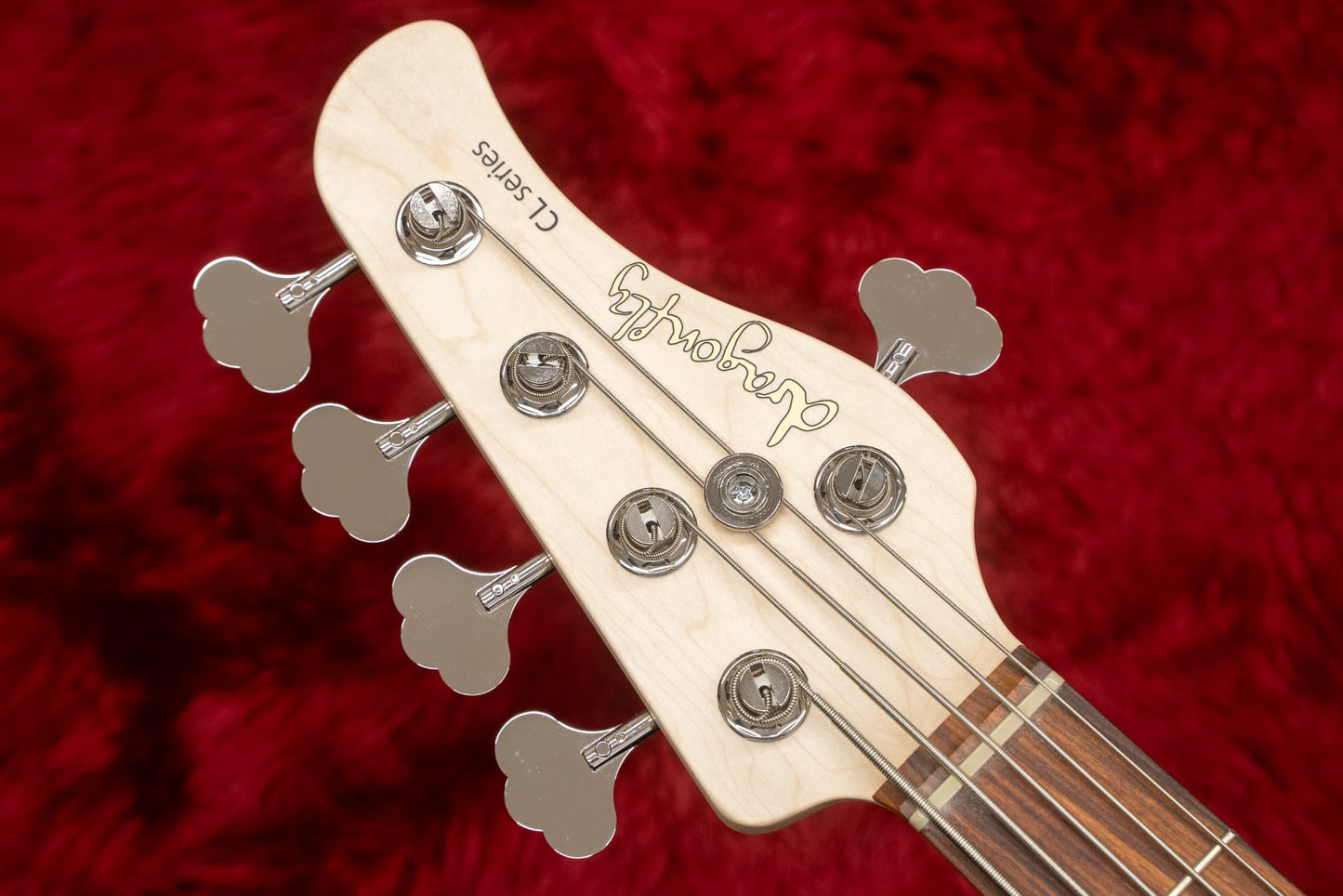 【new】dragonfly / CL-SPB5 ASH/PAU TWH (AC1) 4.465kg #24320【GIB Hyogo】