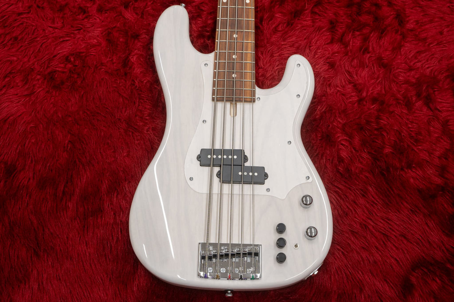 【new】dragonfly / CL-SPB5 ASH/PAU TWH (AC1) 4.465kg #24320【GIB Hyogo】