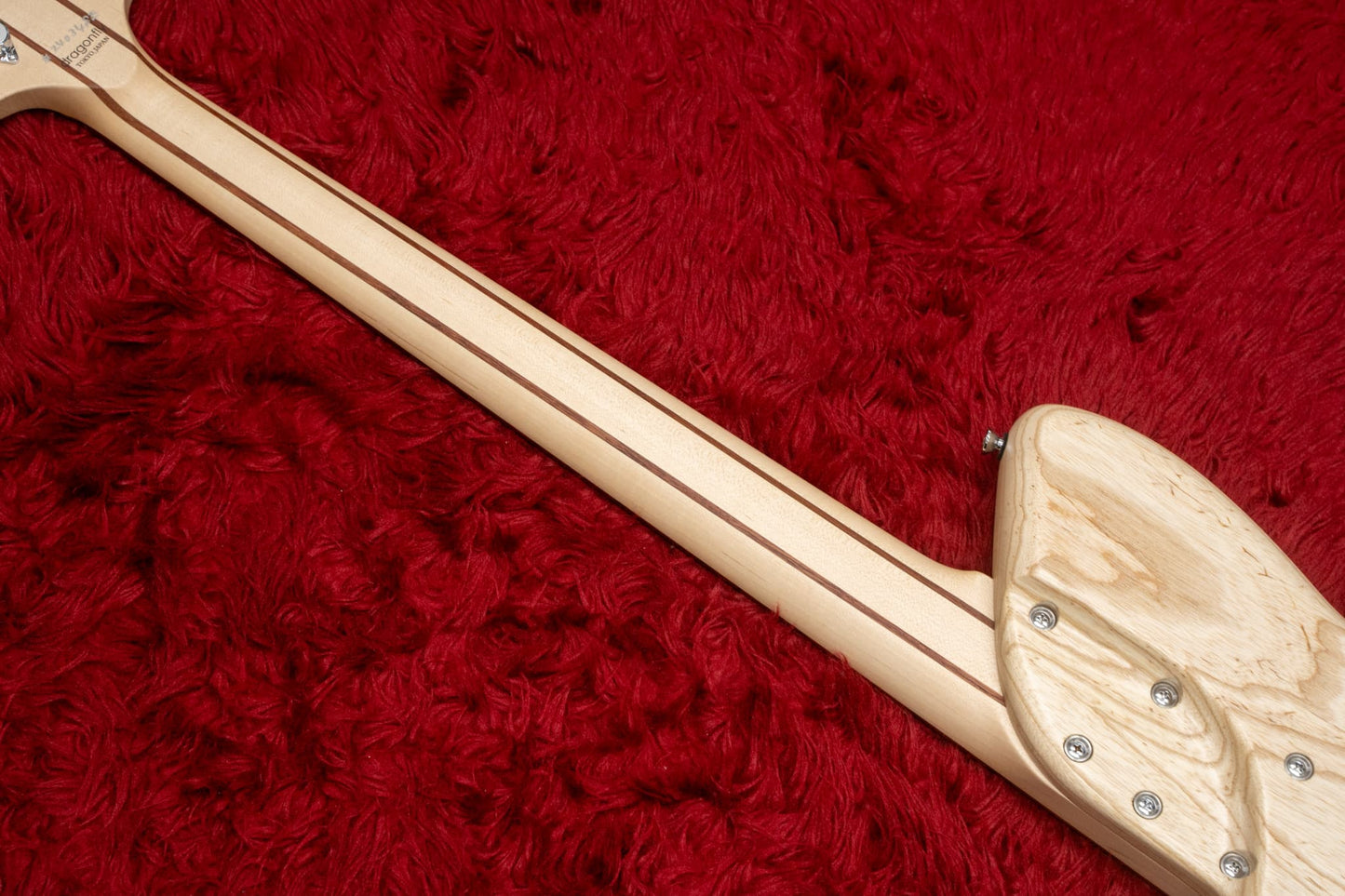 【new】dragonfly / SMHB 5 / 345 CUSTOM YOSHINOSUGI / L.ASH COCOBORO F.B. 24034SE 4.08kg 【GIB Yokohama】