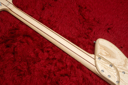 【new】dragonfly / SMHB 5 / 345 CUSTOM YOSHINOSUGI / L.ASH COCOBORO F.B. 24034SE 4.08kg 【GIB Yokohama】