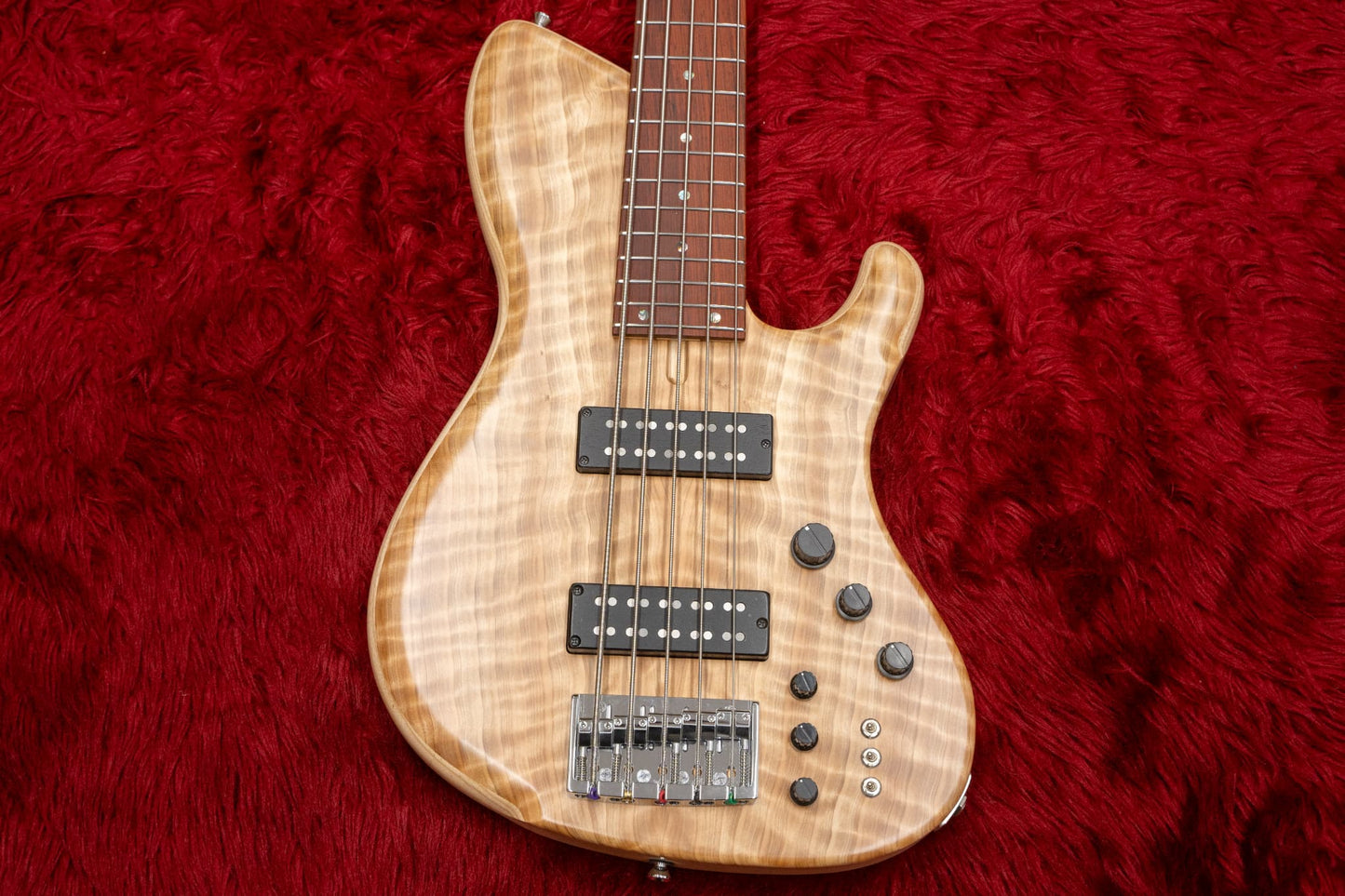 【new】dragonfly / SMHB 5 / 345 CUSTOM YOSHINOSUGI / L.ASH COCOBORO F.B. 24034SE 4.08kg 【GIB Yokohama】