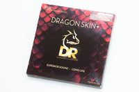 【new】DR STRINGS / DRAGON SKIN+ Stainless for 5 st Bass  DBS5-40 LIGHT (40-120)【GIB Yokohama】