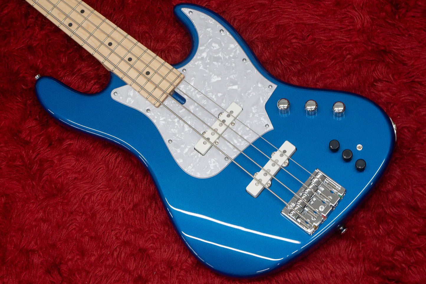 【outlet】dragonfly / CL-DJB4 ALD/MAP AC/MH SSB 4.190kg #24610【GIB Yokohama】