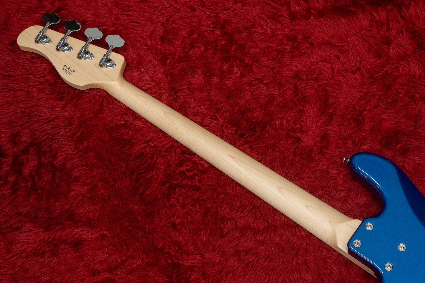 【outlet】dragonfly / CL-DJB4 ALD/MAP AC/MH SSB 4.190kg #24610【GIB Yokohama】