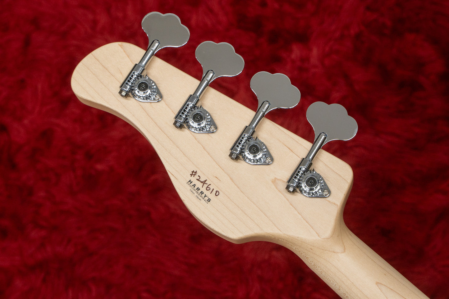 【outlet】dragonfly / CL-DJB4 ALD/MAP AC/MH SSB 4.190kg #24610【GIB Yokohama】