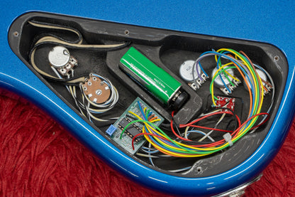 【outlet】dragonfly / CL-DJB4 ALD/MAP AC/MH SSB 4.190kg #24610【GIB Yokohama】