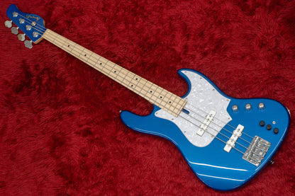 【outlet】dragonfly / CL-DJB4 ALD/MAP AC/MH SSB 4.190kg #24610【GIB Yokohama】