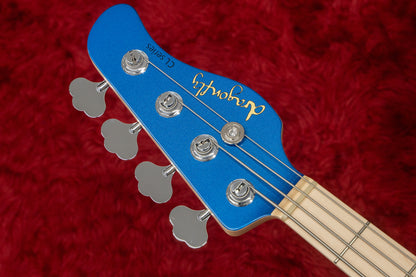 【outlet】dragonfly / CL-DJB4 ALD/MAP AC/MH SSB 4.190kg #24610【GIB Yokohama】