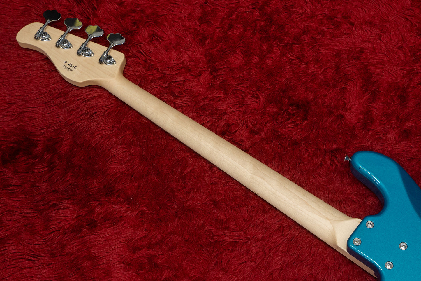 【outlet】dragonfly / CL-DJB4 ASH/PAU AC/MH SPB 3.885kg #24605【GIB Yokohama】