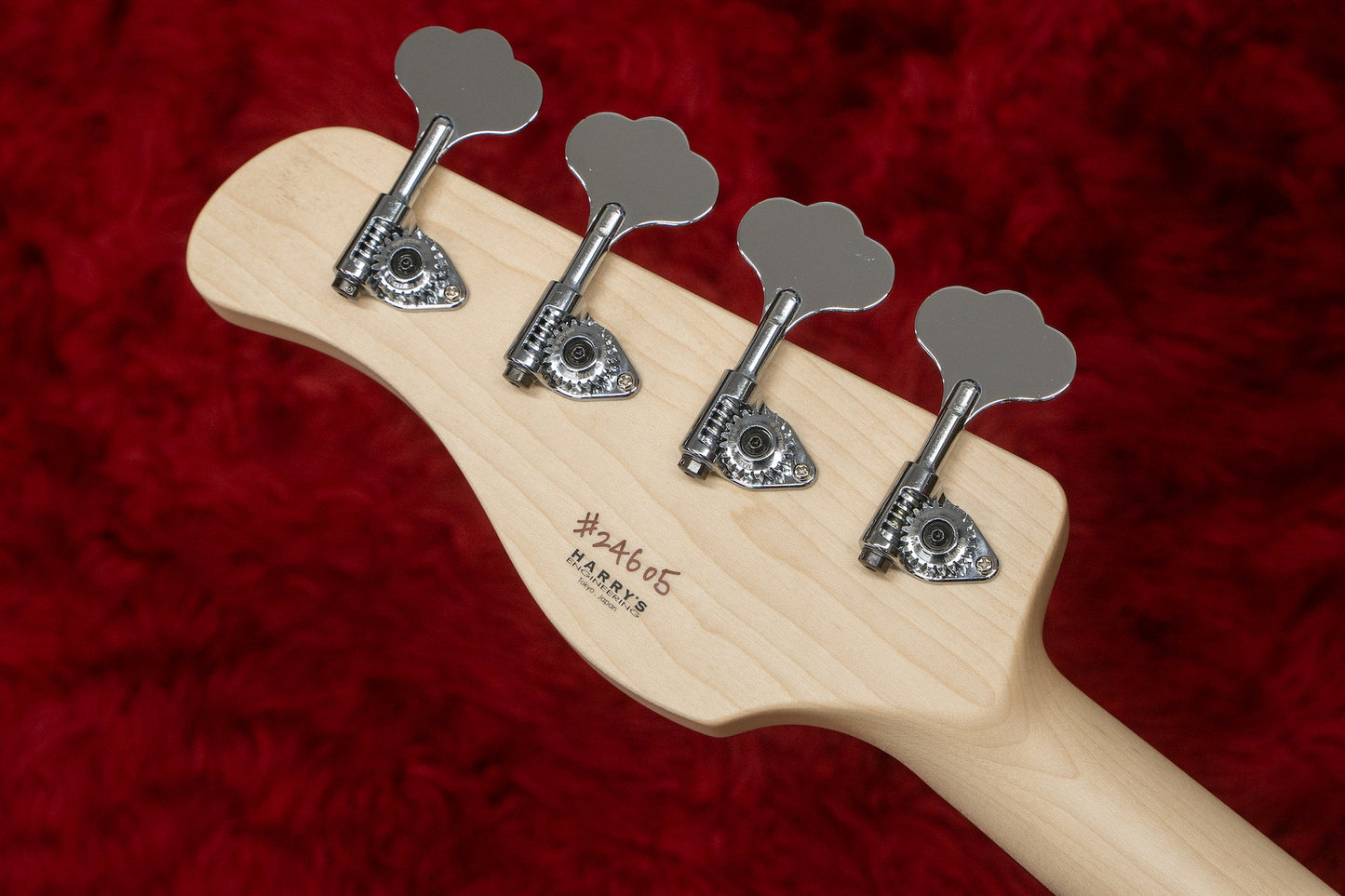 【outlet】dragonfly / CL-DJB4 ASH/PAU AC/MH SPB 3.885kg #24605【GIB Yokohama】