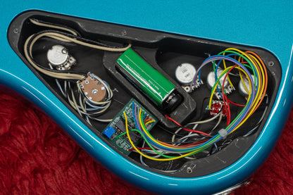 【outlet】dragonfly / CL-DJB4 ASH/PAU AC/MH SPB 3.885kg #24605【GIB Yokohama】