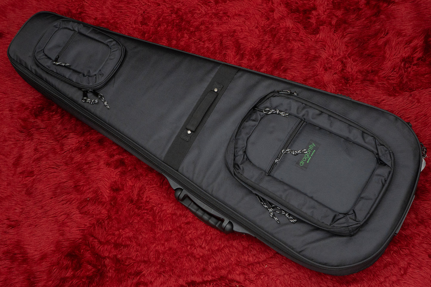 【outlet】dragonfly / CL-DJB4 ASH/PAU AC/MH SPB 3.885kg #24605【GIB Yokohama】