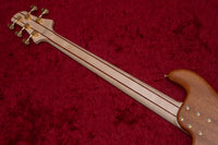 【used】dragonfly / CS5/345 CUSTOM Quilted Maple/Mahogany 4.185kg #23066SE【委託品】【GIB Yokohama】