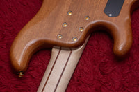 【used】dragonfly / CS5/345 CUSTOM Quilted Maple/Mahogany 4.185kg #23066SE【委託品】【GIB Yokohama】