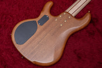 【used】dragonfly / CS5/345 CUSTOM Quilted Maple/Mahogany 4.185kg #23066SE【委託品】【GIB Yokohama】
