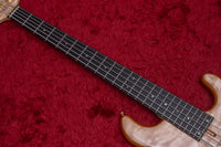 【used】dragonfly / CS5/345 CUSTOM Quilted Maple/Mahogany 4.185kg #23066SE【委託品】【GIB Yokohama】