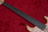 【used】dragonfly / CS5/345 CUSTOM Quilted Maple/Mahogany 4.185kg #23066SE【委託品】【GIB Yokohama】