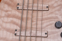 【used】dragonfly / CS5/345 CUSTOM Quilted Maple/Mahogany 4.185kg #23066SE【委託品】【GIB Yokohama】