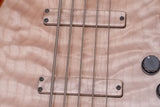 【used】dragonfly / CS5/345 CUSTOM Quilted Maple/Mahogany 4.185kg #23066SE【委託品】【GIB Yokohama】
