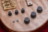 【used】dragonfly / CS5/345 CUSTOM Quilted Maple/Mahogany 4.185kg #23066SE【委託品】【GIB Yokohama】