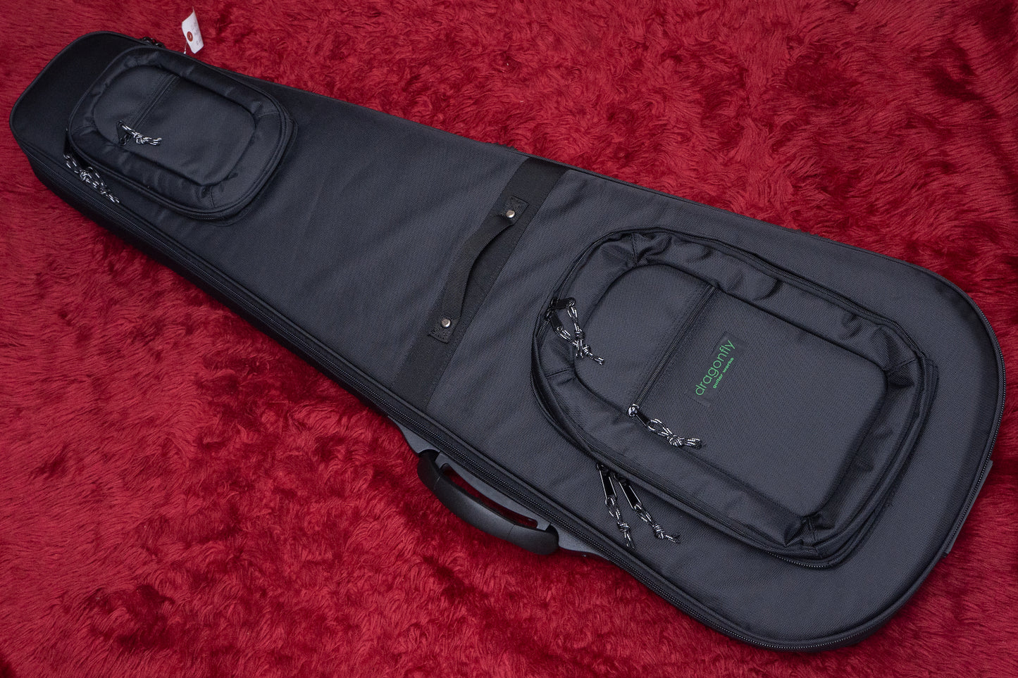 【outlet】dragonfly / CL-DJB5 DG ALD/PAU BLK/BP4 4.300kg #24805【GIB Yokohama】