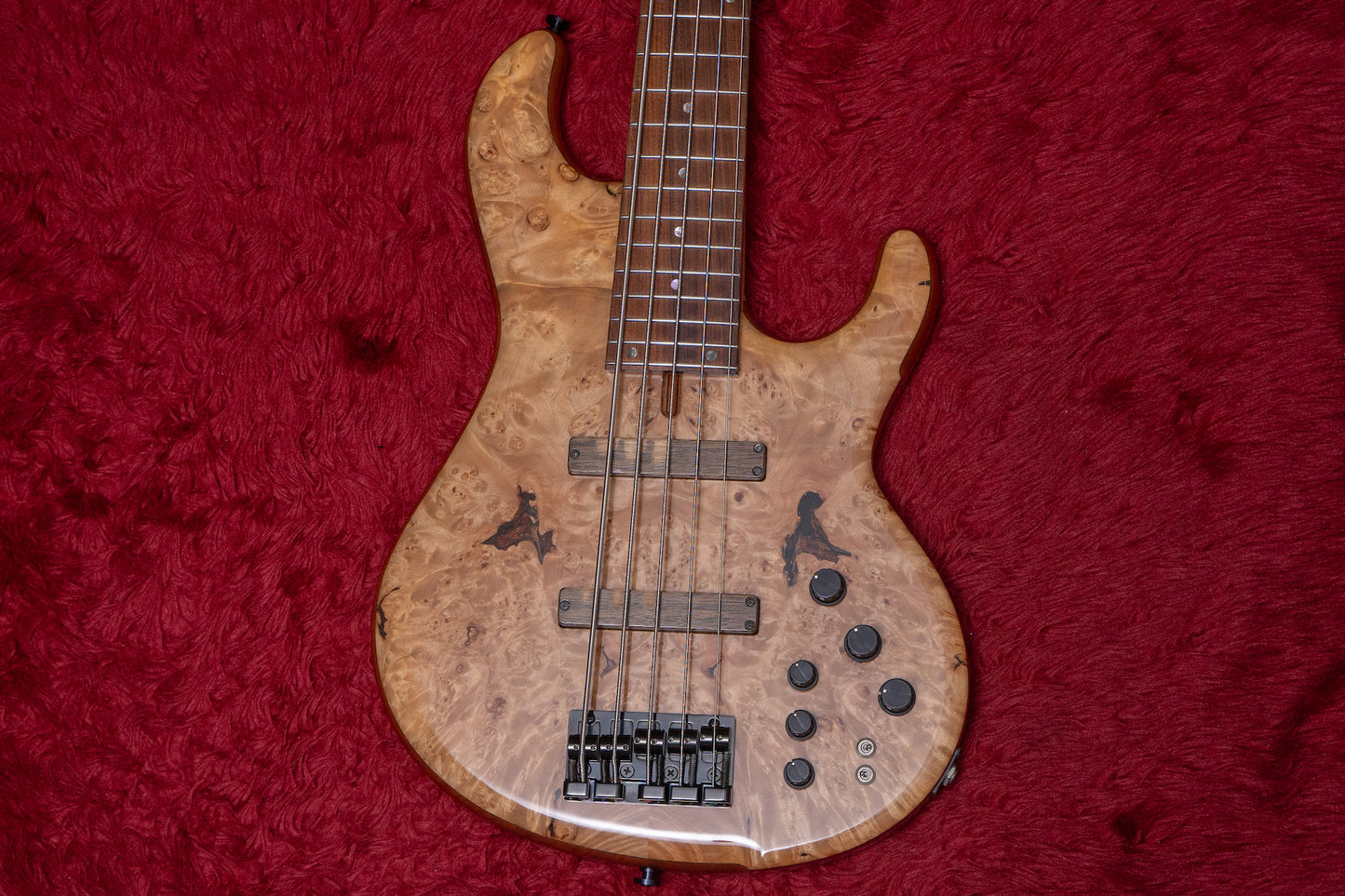 【used】dragonfly / IL CUORE 5st 4.665kg #12106S【GIB Yokohama】