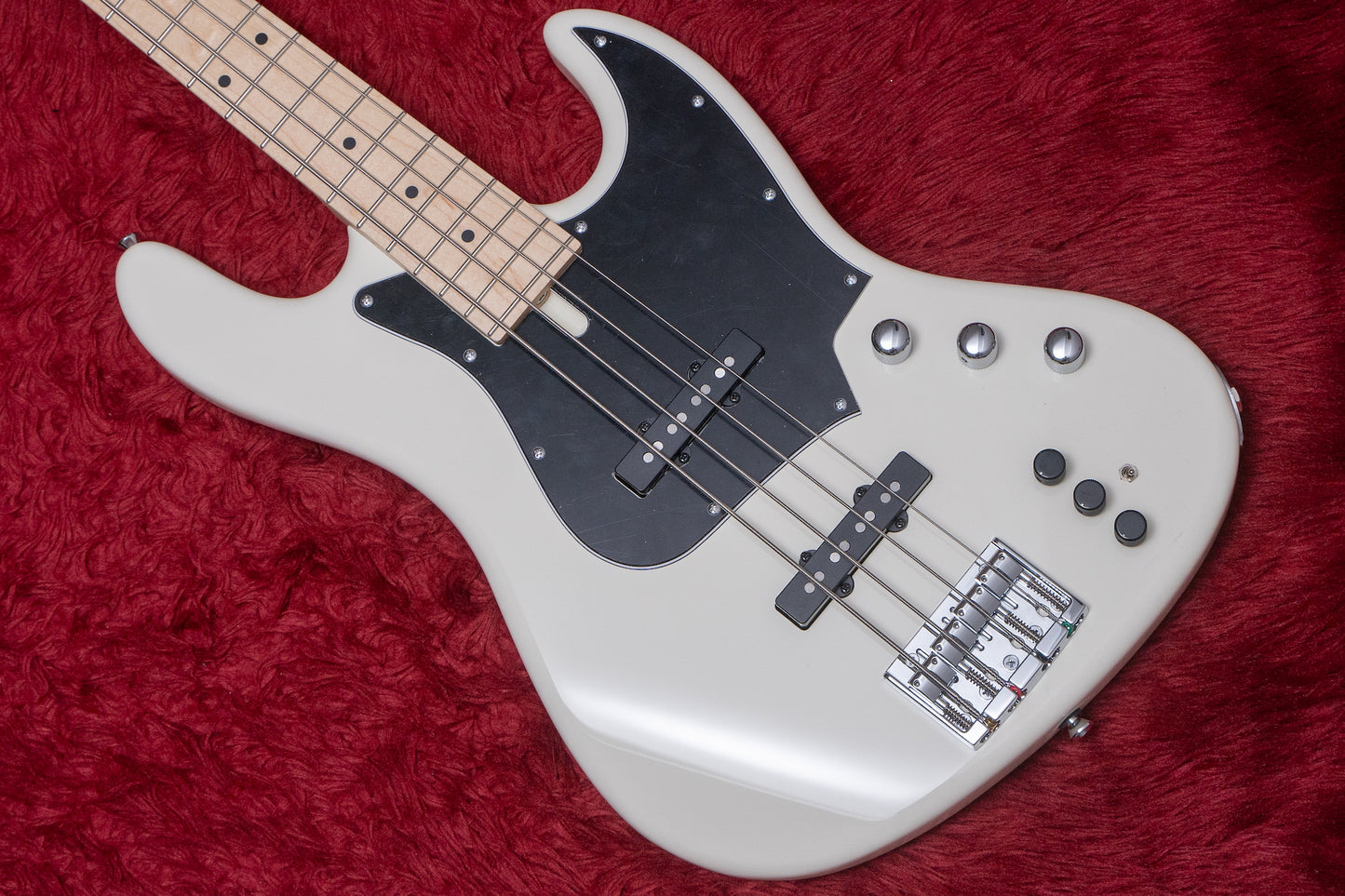 【outlet】dragonfly / CL-DJB4 DG ALD/MAP OWH/AC1 3.855kg #24211【GIB Yokohama】