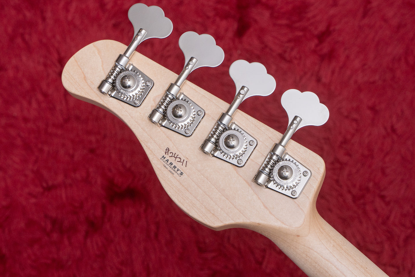 【outlet】dragonfly / CL-DJB4 DG ALD/MAP OWH/AC1 3.855kg #24211【GIB Yokohama】