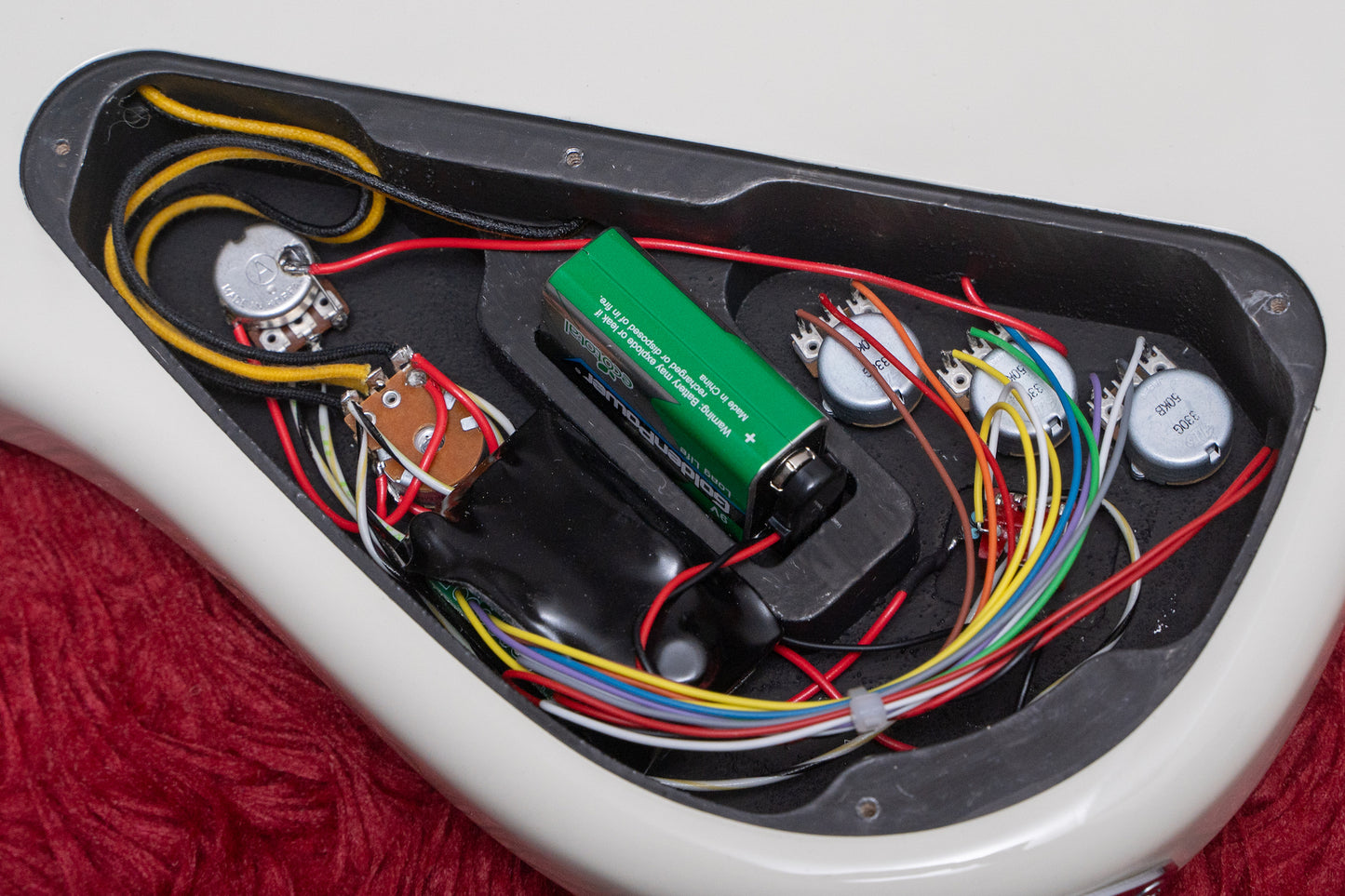 【outlet】dragonfly / CL-DJB4 DG ALD/MAP OWH/AC1 3.855kg #24211【GIB Yokohama】