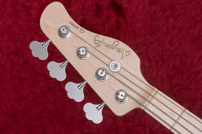 【outlet】dragonfly / CL-DJB4 DG ALD/MAP OWH/AC1 3.855kg #24211【GIB Yokohama】