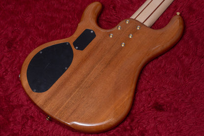 【used】dragonfly / CS5/345 CUSTOM Quilted Maple/Mahogany 2023 4.180㎏ #23066SE【GIB Yokohama】