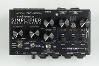 【used】DSM & Humboldt Simplifier / SIMPLIFIER BASS STATION【GIB Yokohama】