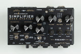【used】DSM & Humboldt Simplifier / SIMPLIFIER BASS STATION【GIB Yokohama】