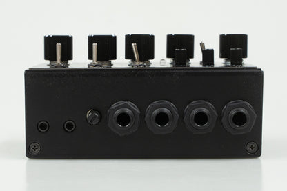 【used】DSM & Humboldt Simplifier / SIMPLIFIER BASS STATION【GIB Yokohama】