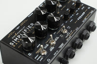 【used】DSM & Humboldt Simplifier / SIMPLIFIER BASS STATION【GIB Yokohama】