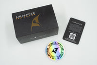 【used】DSM & Humboldt Simplifier / SIMPLIFIER BASS STATION【GIB Yokohama】