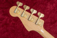 【used】Seymour Duncan Yubi Sound Laboratory / Custom Order JB flame maple body 4.620kg #00596【GIB Yokohama】