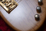 【used】Seymour Duncan Yubi Sound Laboratory / Custom Order JB flame maple body 4.620kg #00596【GIB Yokohama】