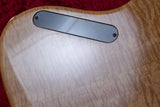 【used】Seymour Duncan Yubi Sound Laboratory / Custom Order JB flame maple body 4.620kg #00596【GIB Yokohama】