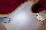 【used】Seymour Duncan Yubi Sound Laboratory / Custom Order JB flame maple body 4.620kg #00596【GIB Yokohama】