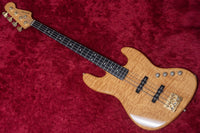 【used】Seymour Duncan Yubi Sound Laboratory / Custom Order JB flame maple body 4.620kg #00596【GIB Yokohama】