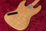 【used】Seymour Duncan Yubi Sound Laboratory / Custom Order JB flame maple body 4.620kg #00596【GIB Yokohama】