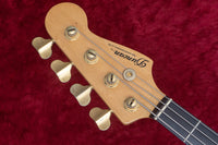【used】Seymour Duncan Yubi Sound Laboratory / Custom Order JB flame maple body 4.620kg #00596【GIB Yokohama】