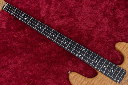 【used】Seymour Duncan Yubi Sound Laboratory / Custom Order JB flame maple body 4.620kg #00596【GIB Yokohama】