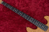 【used】Seymour Duncan Yubi Sound Laboratory / Custom Order JB flame maple body 4.620kg #00596【GIB Yokohama】