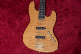 【used】Seymour Duncan Yubi Sound Laboratory / Custom Order JB flame maple body 4.620kg #00596【GIB Yokohama】