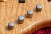 【used】Seymour Duncan Yubi Sound Laboratory / Custom Order JB flame maple body 4.620kg #00596【GIB Yokohama】