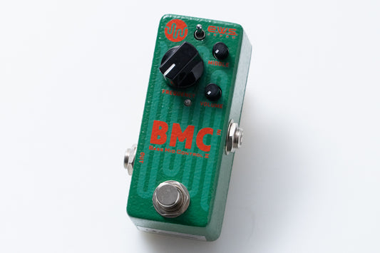 【used】E.W.S / BMC2 Bass Mid Control 2【GIB横浜】