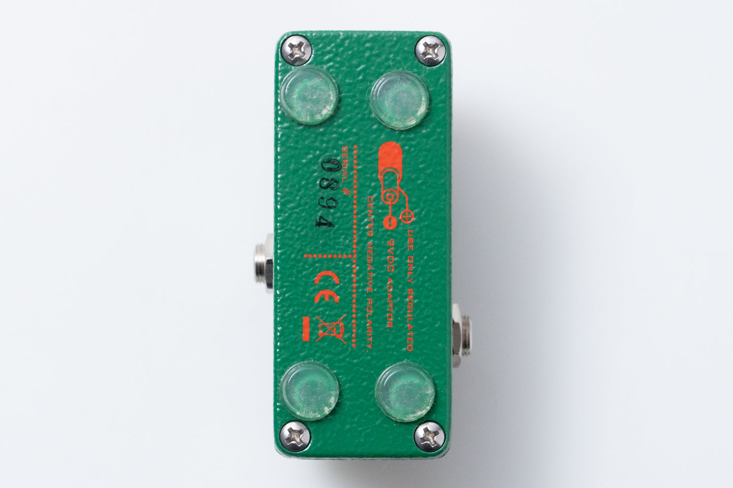 【used】E.W.S / BMC2 Bass Mid Control 2【GIB横浜】